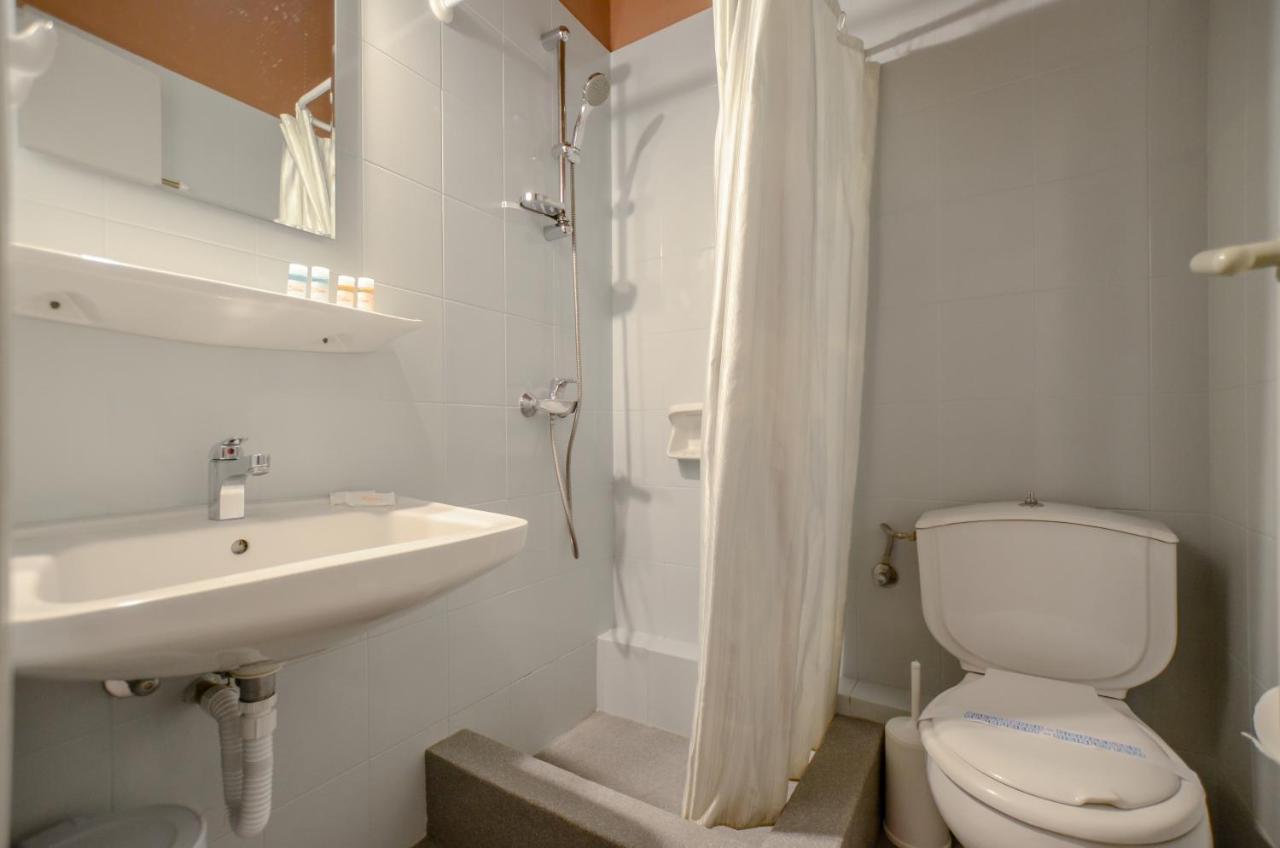 Hotel Coronis Naxos City ภายนอก รูปภาพ